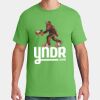 Dri Power ® 50/50 Cotton/Poly T Shirt Thumbnail