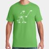 Dri Power ® 50/50 Cotton/Poly T Shirt Thumbnail