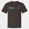 Garment-Dyed Heavyweight T-Shirt Thumbnail