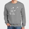 DryBlend ® Crewneck Sweatshirt Thumbnail