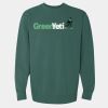 Garment-Dyed Sweatshirt Thumbnail