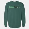 Garment-Dyed Sweatshirt Thumbnail