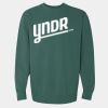 Garment-Dyed Sweatshirt Thumbnail