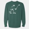 Garment-Dyed Sweatshirt Thumbnail