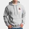 DryBlend ® Pullover Hooded Sweatshirt Thumbnail