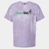 Heavyweight Color Blast Tee Thumbnail
