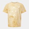 Colorblast Youth Heavyweight T-Shirt Thumbnail